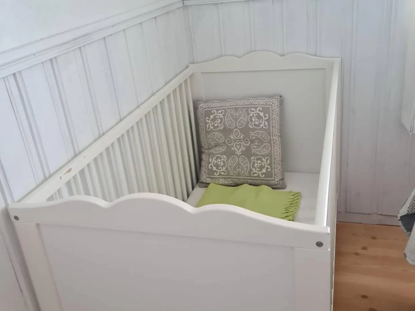 Utsiken Apartman Bergen