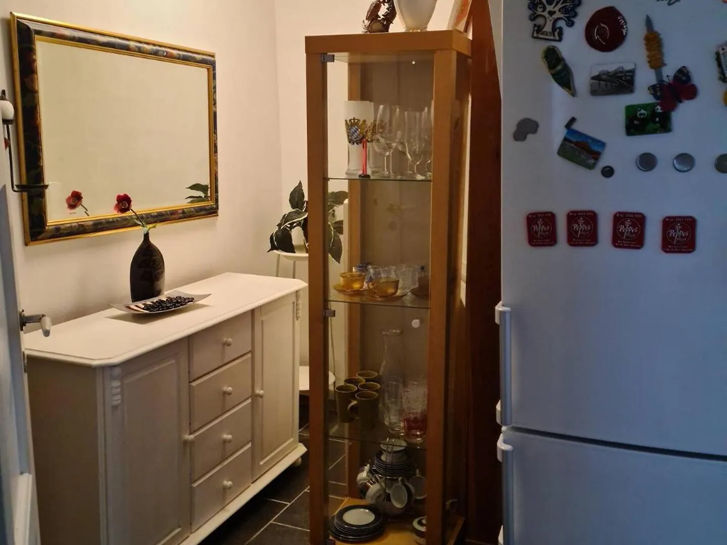 Utsiken Apartman Bergen Norvégia