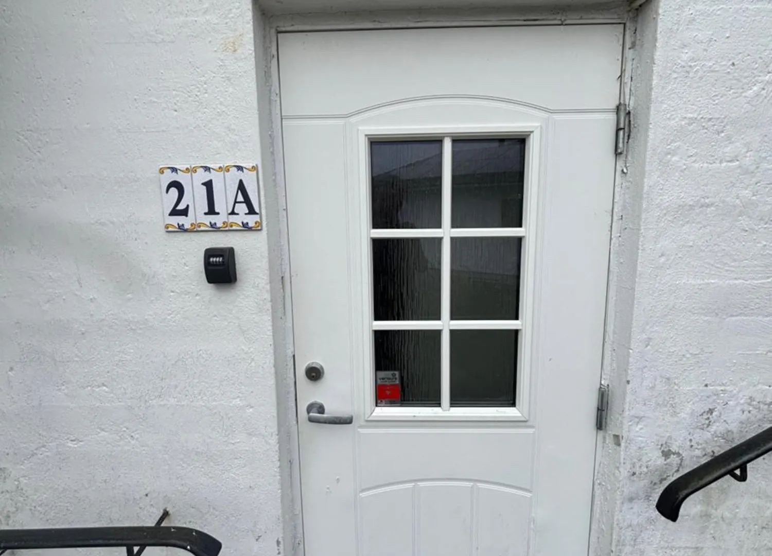 Utsiken Apartman Bergen