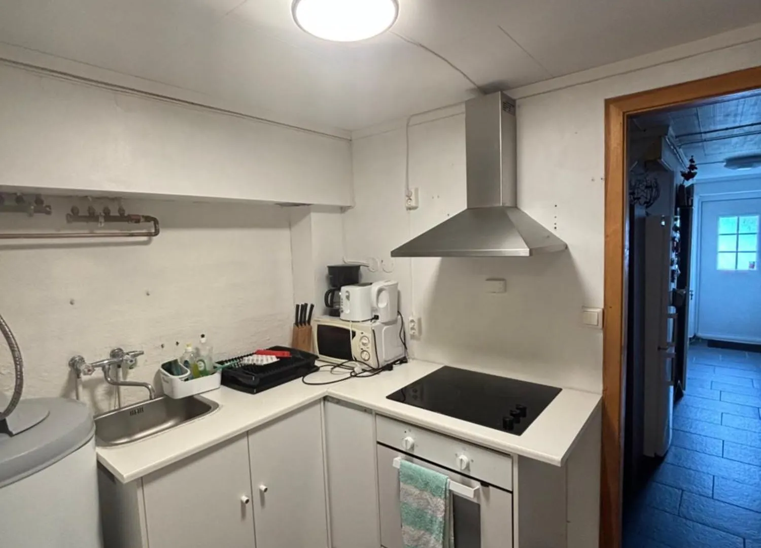 Utsiken Apartman Bergen
