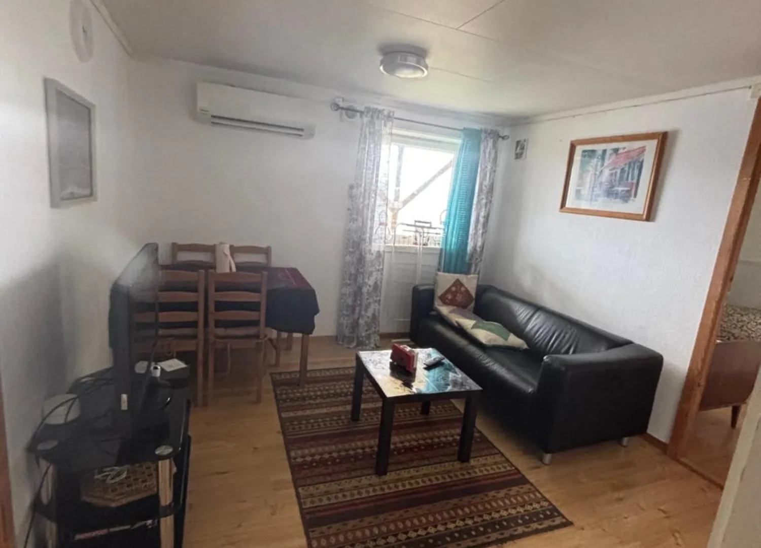 Utsiken Apartman Bergen