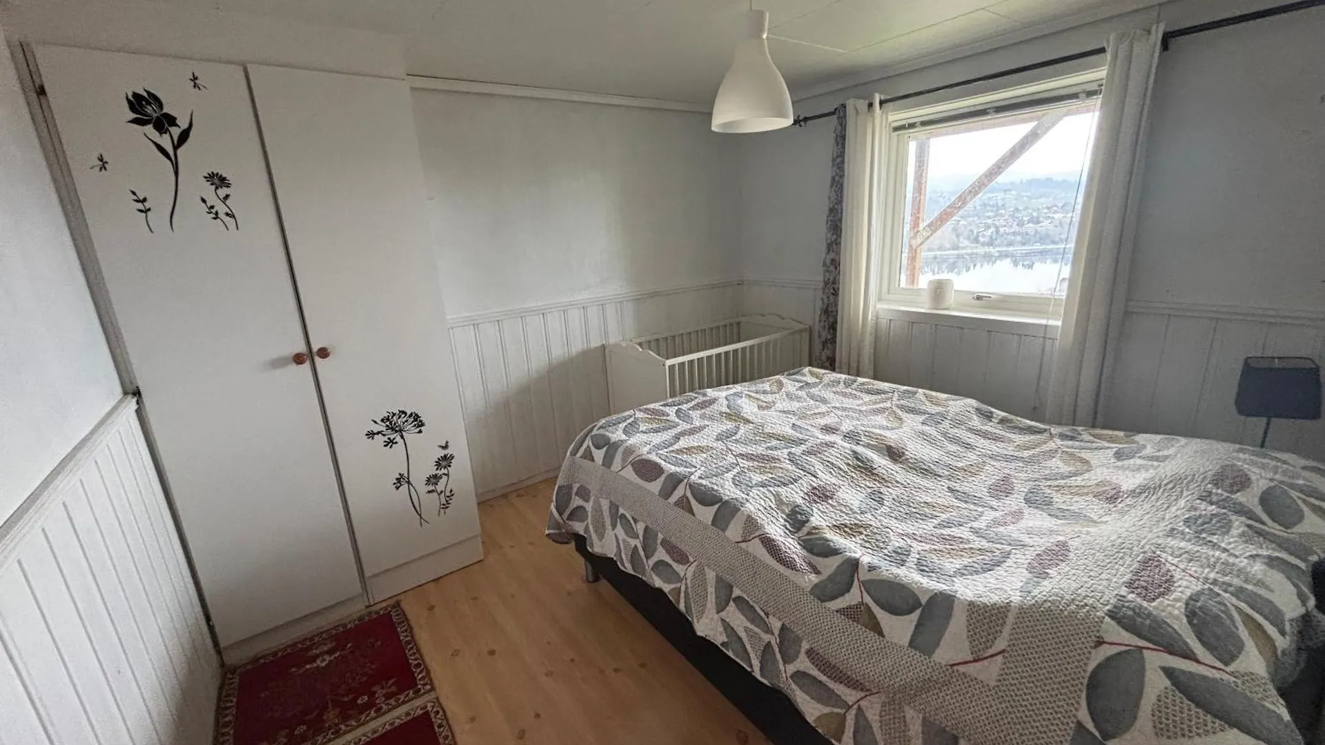 Utsiken Apartman Bergen 0*,